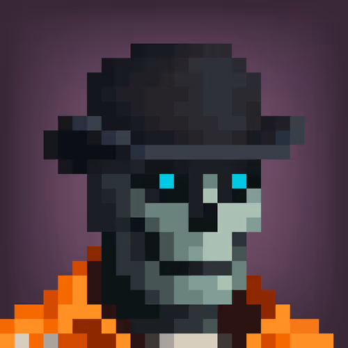 Genuine Undead