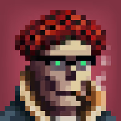 GENUINE UNDEAD #8298