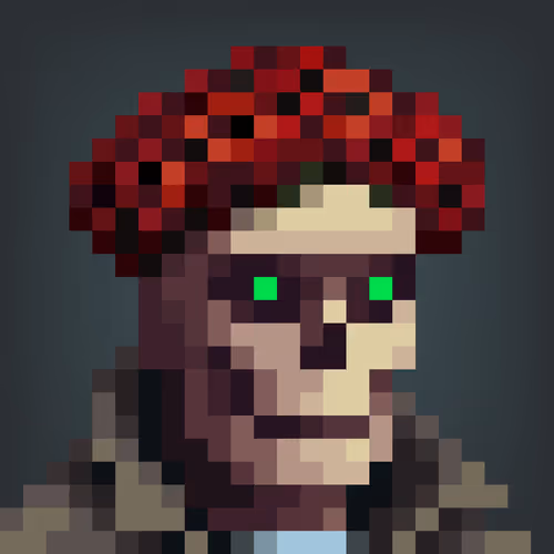 Genuine Undead