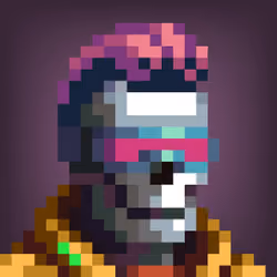 GENUINE UNDEAD #603