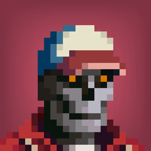 Genuine Undead