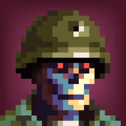GENUINE UNDEAD #8463