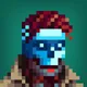 GENUINE UNDEAD #786