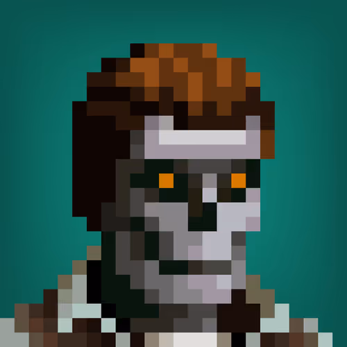 Genuine Undead