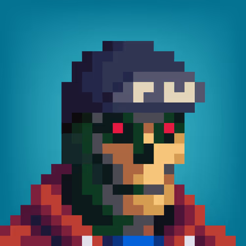 GENUINE UNDEAD #5117