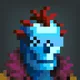 GENUINE UNDEAD #4125