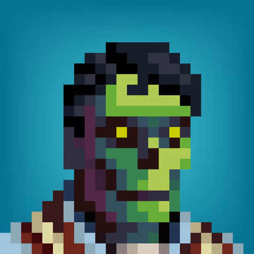 Genuine Undead