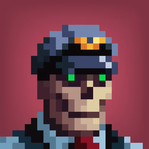 Genuine Undead
