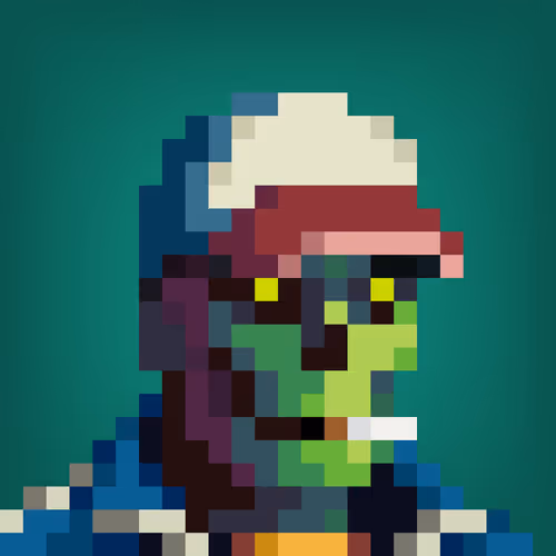 Genuine Undead