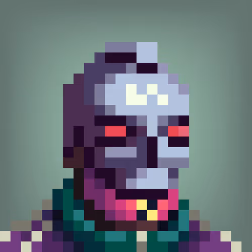 Genuine Undead