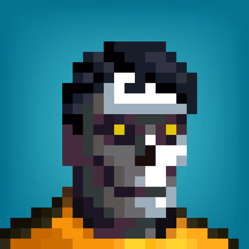Genuine Undead