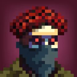 GENUINE UNDEAD #2504