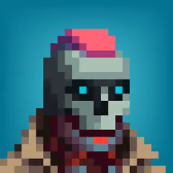 GENUINE UNDEAD #5973