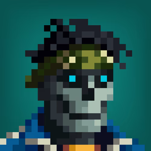 Genuine Undead