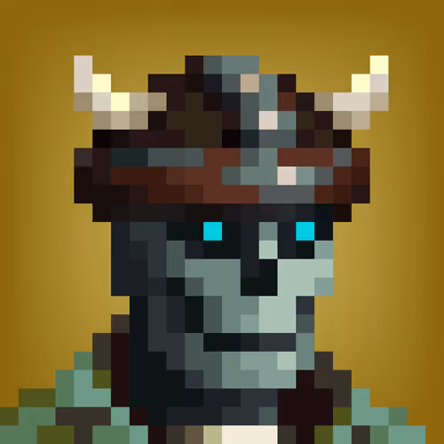 Genuine Undead