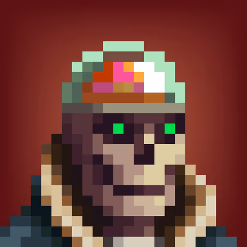 Genuine Undead