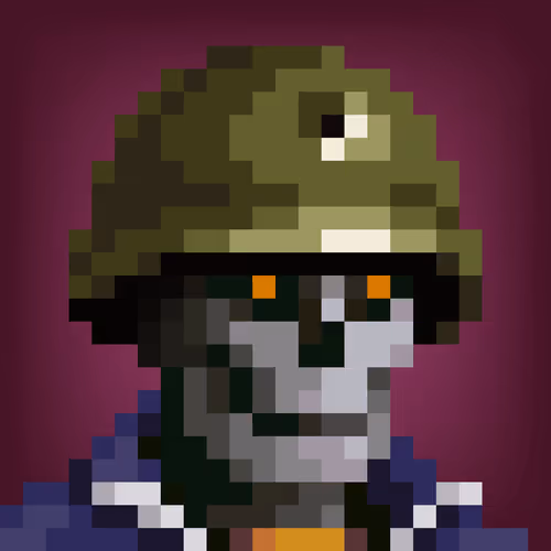 Genuine Undead