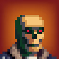 GENUINE UNDEAD #7219