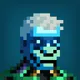 GENUINE UNDEAD #771