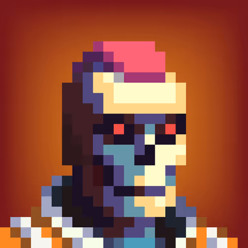Genuine Undead