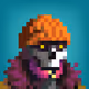 GENUINE UNDEAD #2589