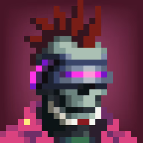 Genuine Undead