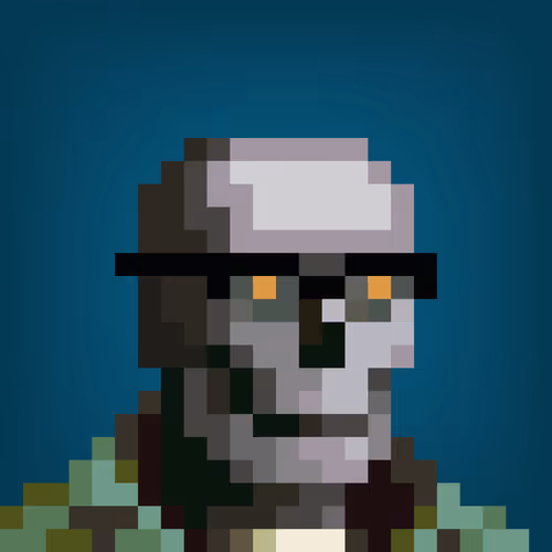 Genuine Undead