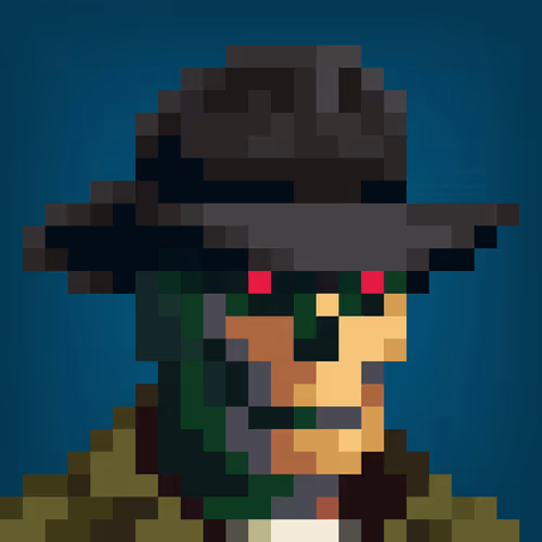 Genuine Undead