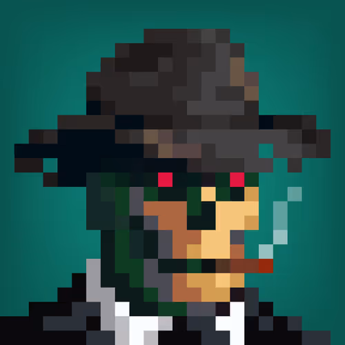 Genuine Undead