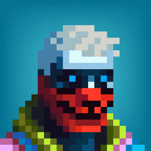 GENUINE UNDEAD #9477