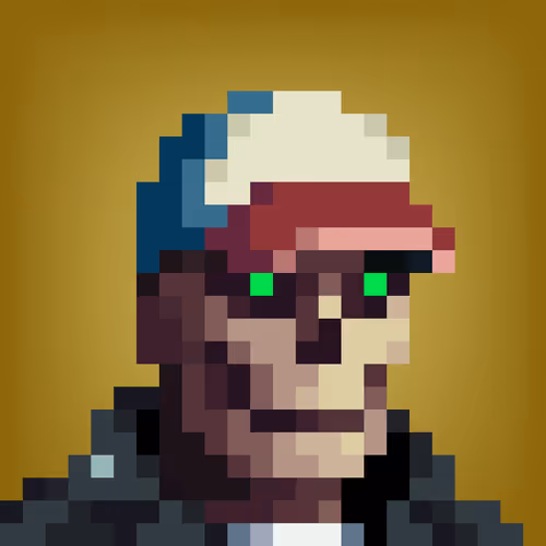 Genuine Undead
