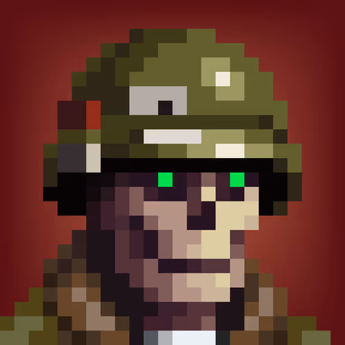 Genuine Undead