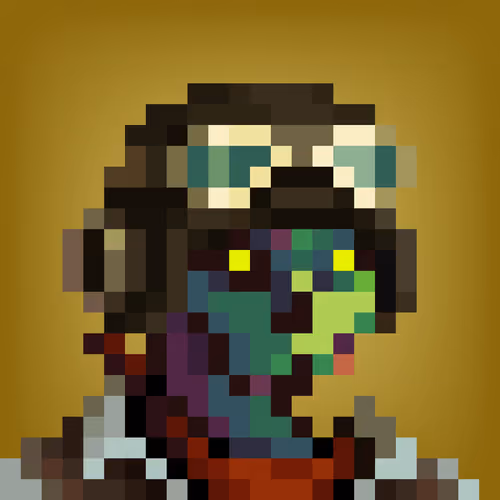 Genuine Undead