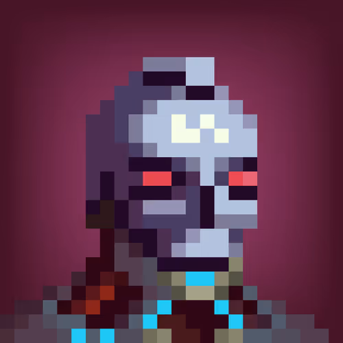 Genuine Undead