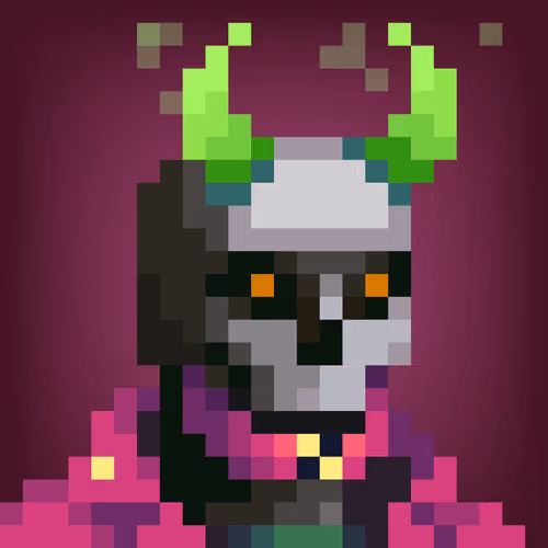 Genuine Undead