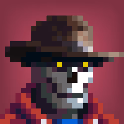 GENUINE UNDEAD #4787