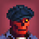 GENUINE UNDEAD #2749