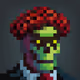 GENUINE UNDEAD #6120