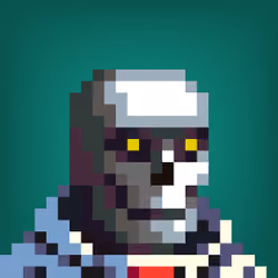GENUINE UNDEAD #453