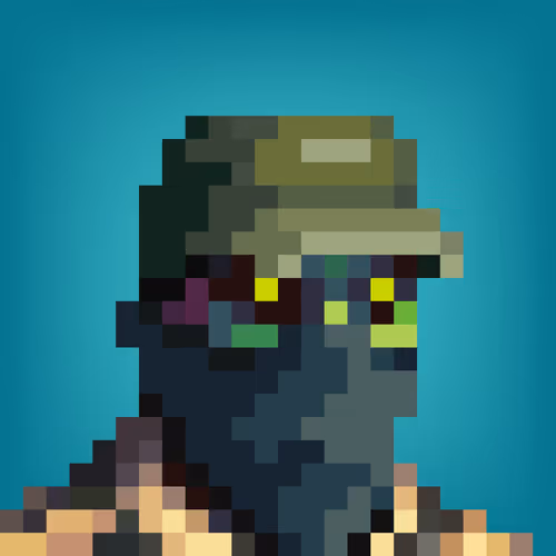 Genuine Undead