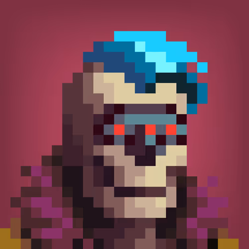 Genuine Undead