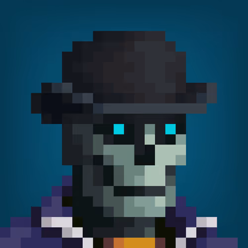 Genuine Undead