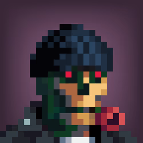 Genuine Undead