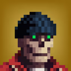 GENUINE UNDEAD #9576