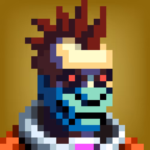 Genuine Undead