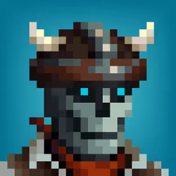 GENUINE UNDEAD #5028