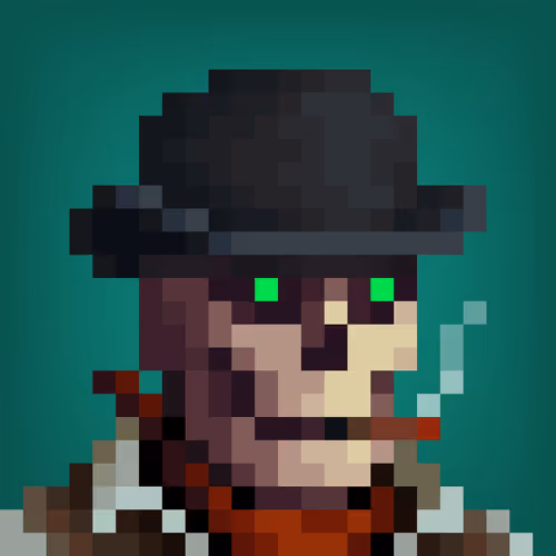 GENUINE UNDEAD #216