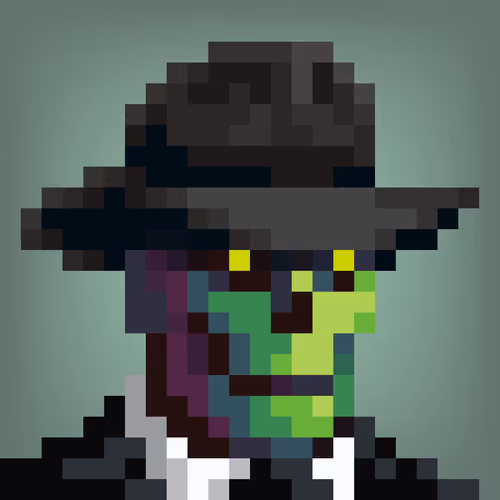 Genuine Undead