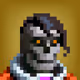5823
