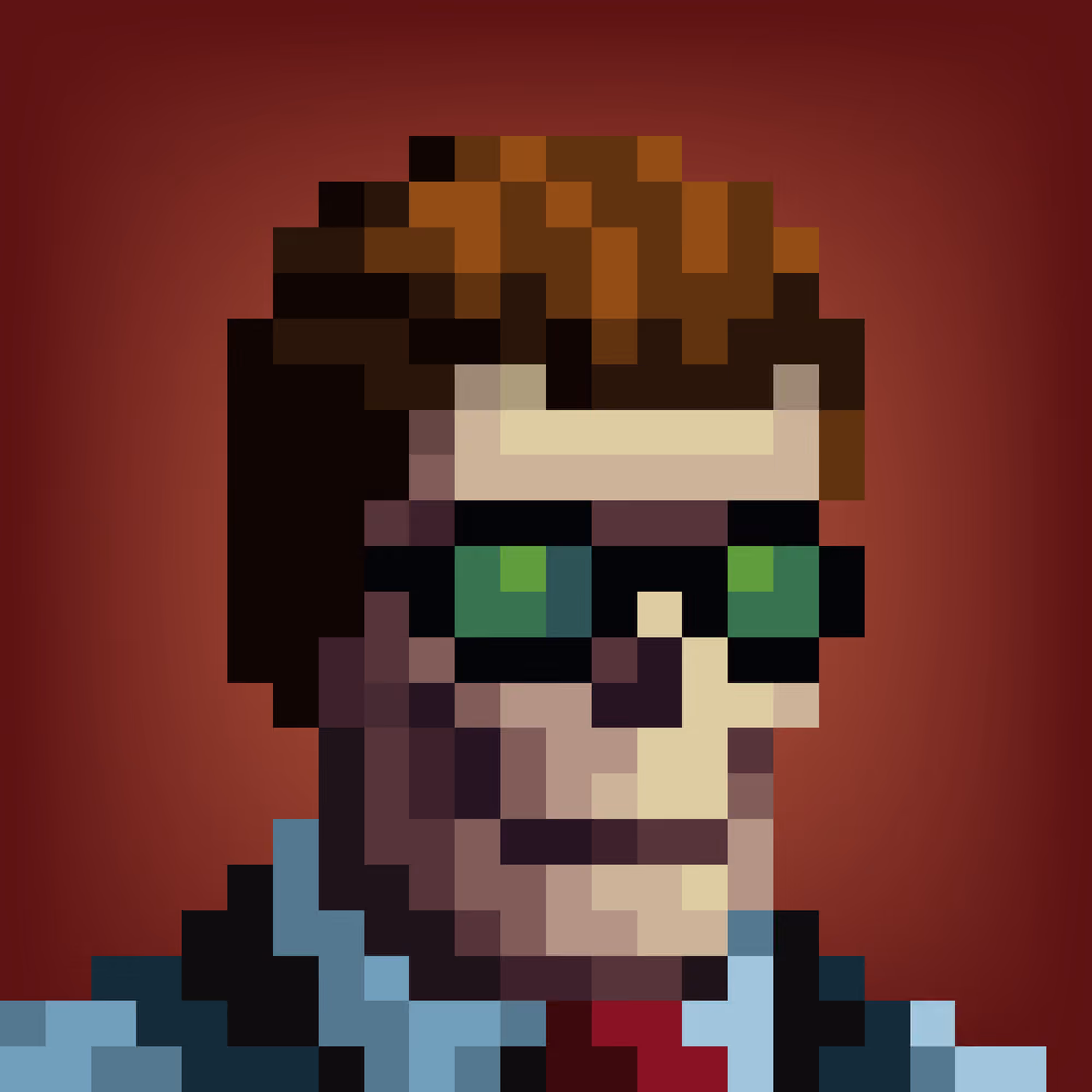 GENUINE UNDEAD #9978
